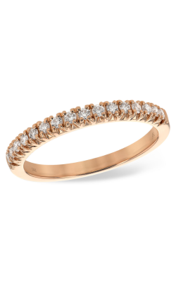 Allison Kaufman Women's Wedding Bands Wedding band F217-28593 P product image