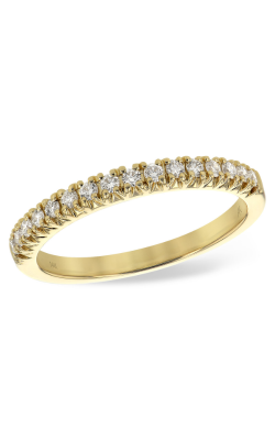 Allison Kaufman Women's Wedding Bands Wedding band F217-28593 Y product image
