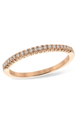 Allison Kaufman Women's Wedding Bands Wedding band E217-28611 P product image