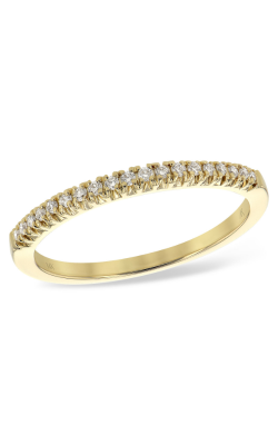 Allison Kaufman Women's Wedding Bands Wedding band E217-28611 Y product image