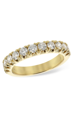 Allison Kaufman Women's Wedding Bands Wedding band B217-28620 Y product image