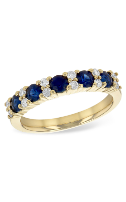 Allison Kaufman Women's Wedding Bands Wedding band L216-44965 Y product image