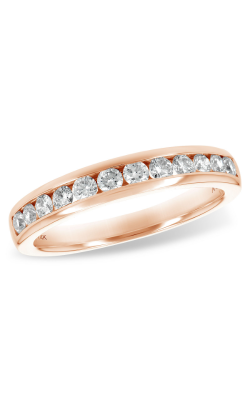 Allison Kaufman Women's Wedding Bands Wedding band D215-53147 P product image