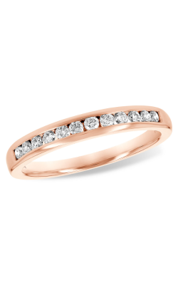 Allison Kaufman Women's Wedding Bands Wedding band M214-62201 P product image