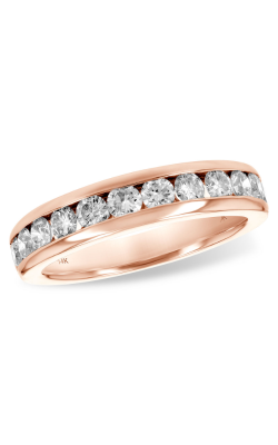 Allison Kaufman Women's Wedding Bands Wedding band E215-53147 P product image