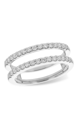 Allison Kaufman Fashion Rings Fashion ring L300-07656 W product image