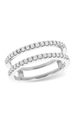 Allison Kaufman Fashion Rings Fashion ring B300-07648 W product image