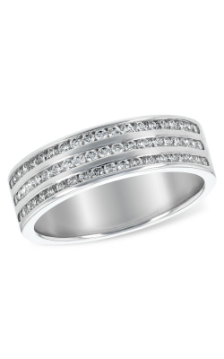Allison Kaufman Women's Wedding Bands Wedding Band K216-38547_W product image