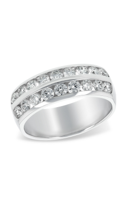 Allison Kaufman Women's Wedding Bands Wedding Band C215-54038_W product image