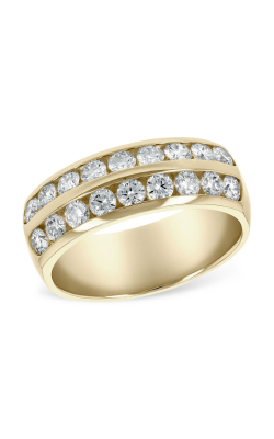 Allison Kaufman Women's Wedding Bands Wedding band C215-54038 Y product image
