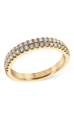 Allison Kaufman Women's Wedding Bands Wedding band F211-85893 P product image