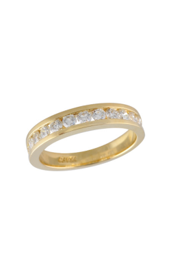 Allison Kaufman Women's Wedding Bands Wedding band G120-06747 Y product image