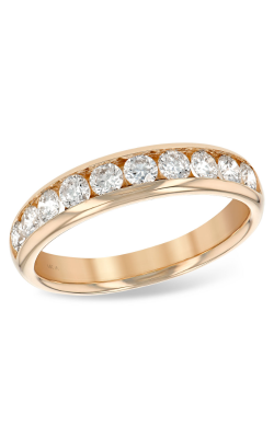 Allison Kaufman Women's Wedding Bands Wedding band F120-05884 P product image
