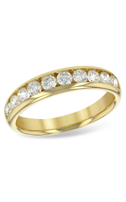 Allison Kaufman Women's Wedding Bands Wedding band F120-05884 Y product image