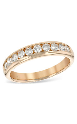 Allison Kaufman Women's Wedding Bands Wedding band D120-05884 P product image