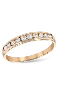 Allison Kaufman Women's Wedding Bands Wedding band M120-05883 P product image