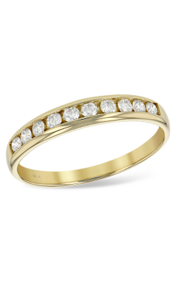 Allison Kaufman Women's Wedding Bands Wedding band M120-05883 Y product image