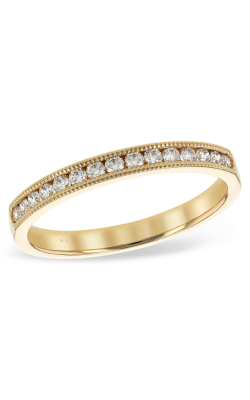 Allison Kaufman Women's Wedding Bands Wedding band K120-05865 Y product image