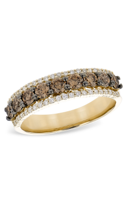 Allison Kaufman Women's Wedding Bands Wedding band H300-07711 Y product image