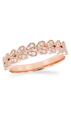 Allison Kaufman Women's Wedding Bands Wedding band K300-07692 P product image