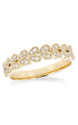 Allison Kaufman Women's Wedding Bands Wedding band K300-07692 Y product image