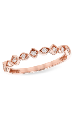 Allison Kaufman Women's Wedding Bands Wedding band K300-07674 P product image