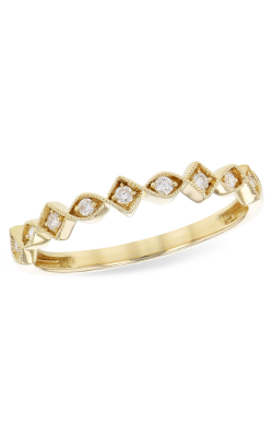 Allison Kaufman Women's Wedding Bands Wedding band K300-07674 Y product image