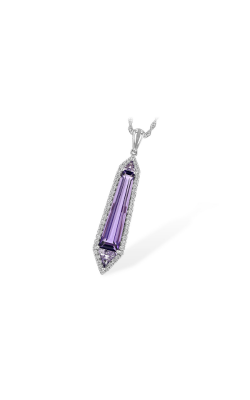 Allison Kaufman Necklaces Necklace E216-37720 W product image