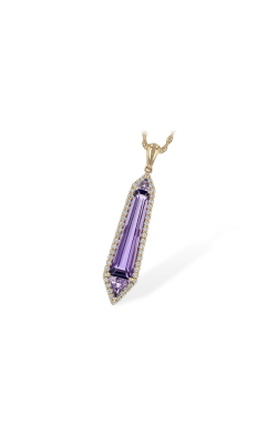 Allison Kaufman Necklaces Necklace E216-37720 Y product image