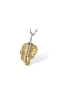 Allison Kaufman Necklaces Necklace L216-38565 TR product image