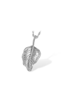 Allison Kaufman Necklaces Necklace L216-38565 W product image