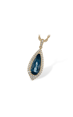 Allison Kaufman Necklaces Necklace L216-39465 Y product image