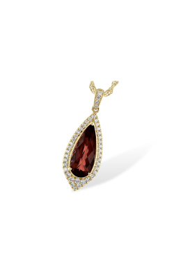 Allison Kaufman Necklaces Necklace K216-39492 Y product image