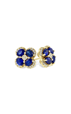 Allison Kaufman Earrings Earrings F217-27693 Y product image