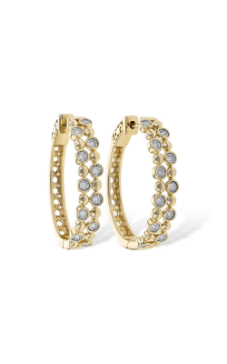 Allison Kaufman Earrings Earrings L217-32201 Y product image