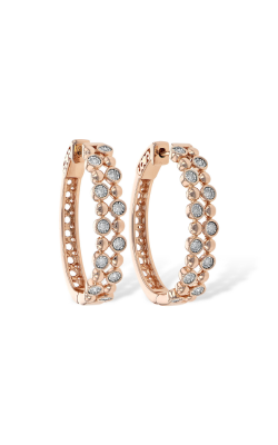 Allison Kaufman Earrings Earrings L217-32201 P product image