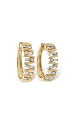 Allison Kaufman Earrings Earrings K217-32256 Y product image