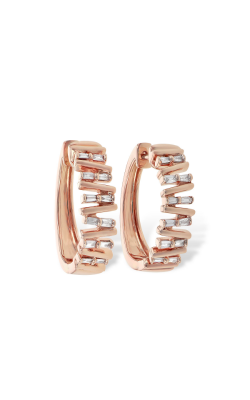 Allison Kaufman Earrings Earrings K217-32256 P product image