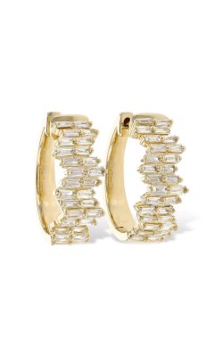 Allison Kaufman Earrings Earrings F217-32256 Y product image