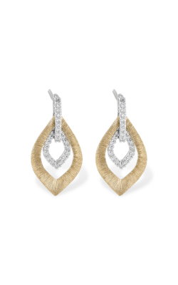 Allison Kaufman Earrings Earrings E300-00429 Y product image