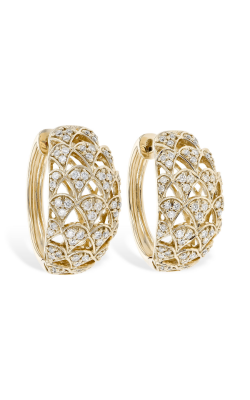 Allison Kaufman Earrings Earrings B300-02229 Y product image