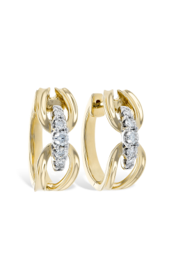 Allison Kaufman Earrings Earrings M300-02265 Y product image