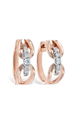 Allison Kaufman Earrings Earrings M300-02265 P product image