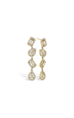 Allison Kaufman Earrings Earrings D300-04020 Y product image
