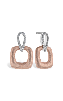 Allison Kaufman Earrings Earrings A300-04020 PW product image