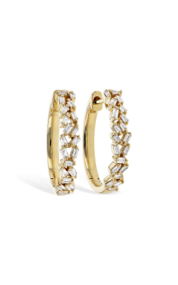 Allison Kaufman Earrings Earrings M300-03156 Y product image