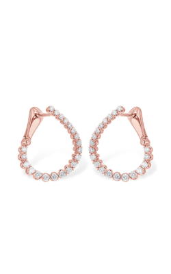 Allison Kaufman Earrings Earrings F300-04993 P product image