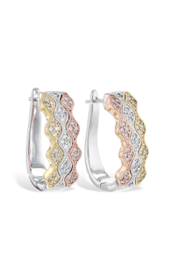 Allison Kaufman Earrings Earrings F300-04911 TRI product image