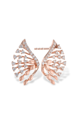 Allison Kaufman Earrings Earrings M300-07638 P product image