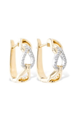 Allison Kaufman Earrings Earrings A300-07702 YW product image